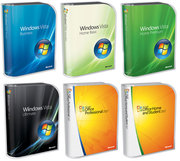 Куплю ПО Microsoft
