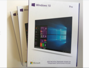 Продам лицензионный Windows 7,  8.1,  10,  Office 2010-2016,  Server 2012